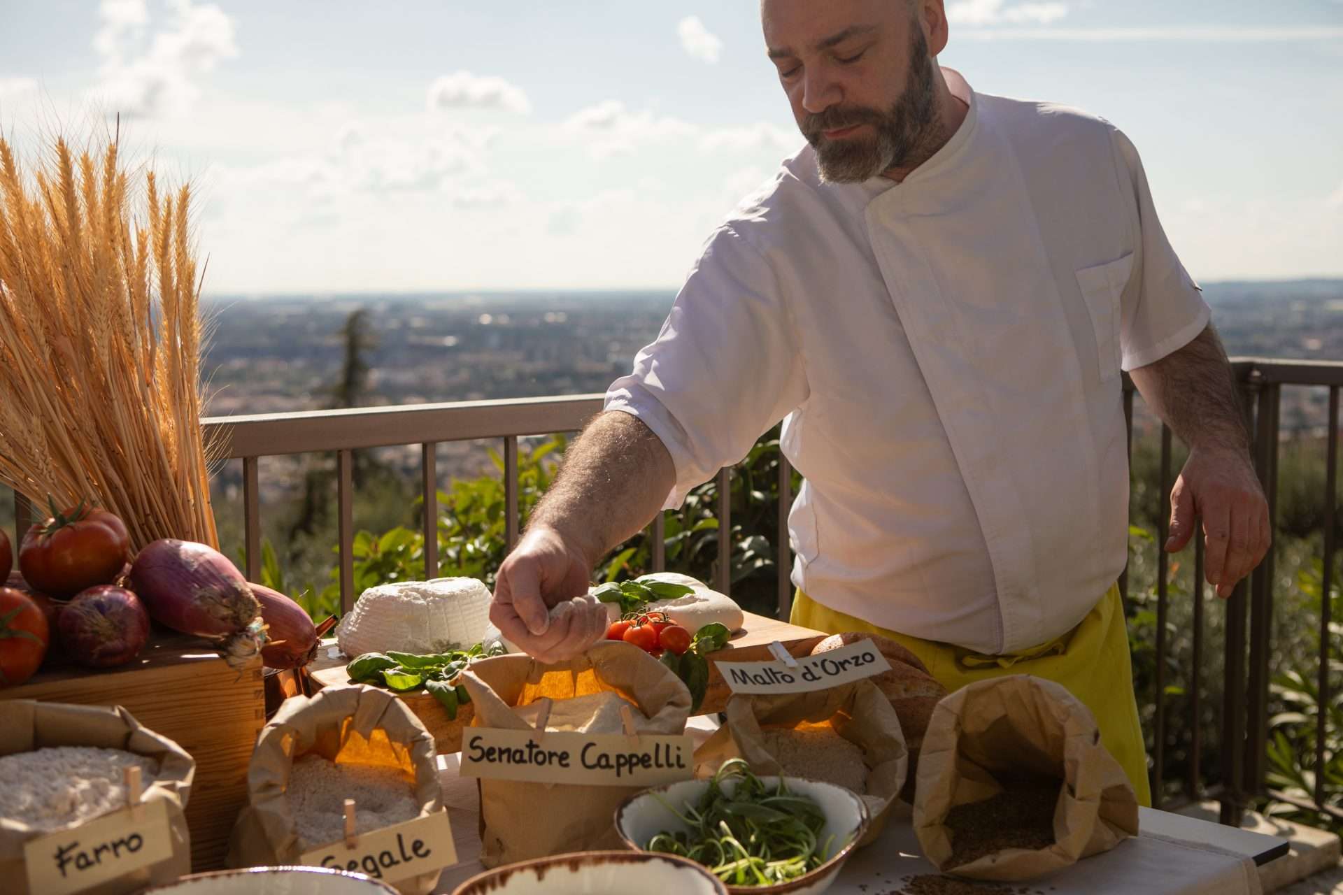 Ingredienti pizzeria San Mattia Verona (45)