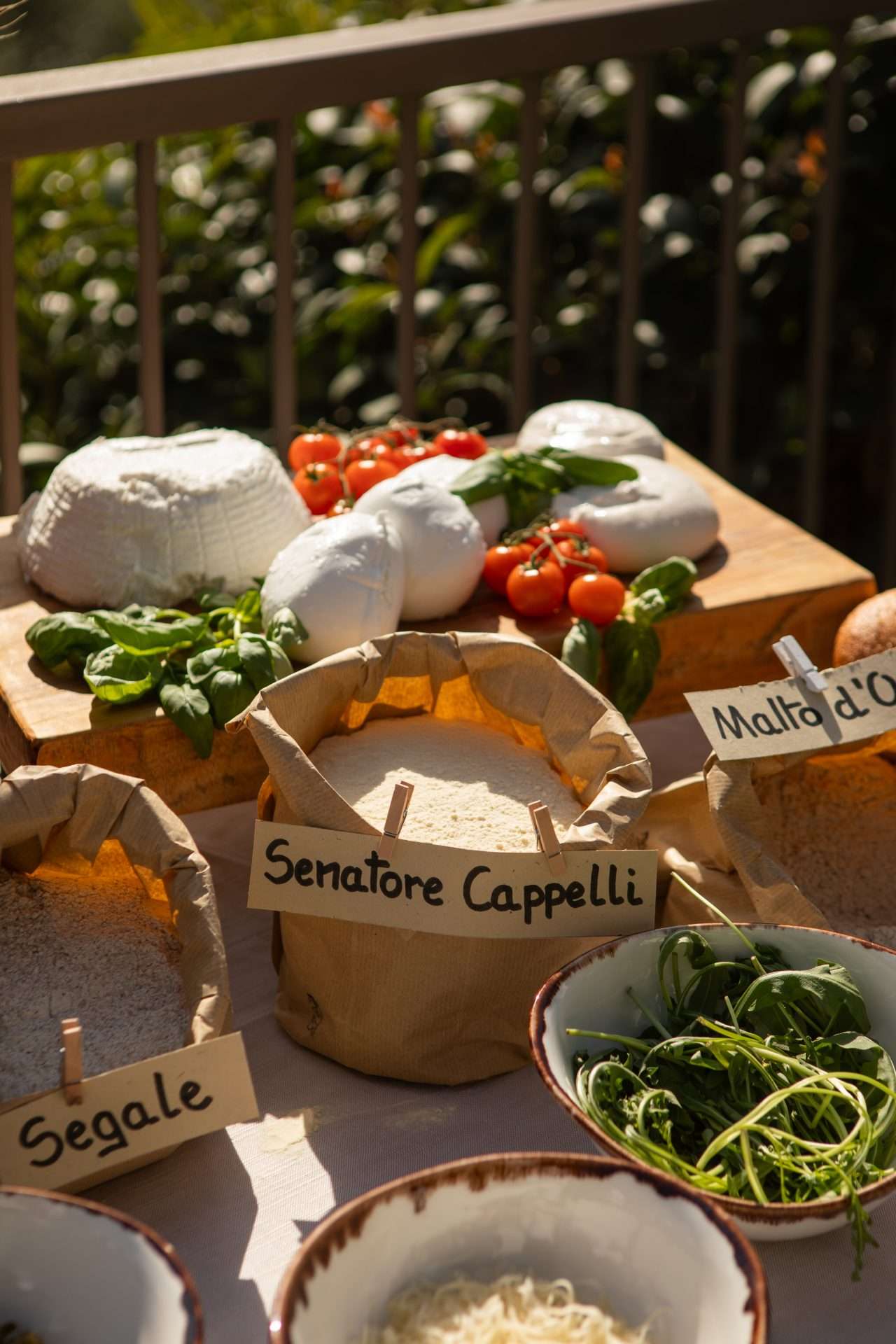 Ingredienti pizzeria San Mattia Verona (9)