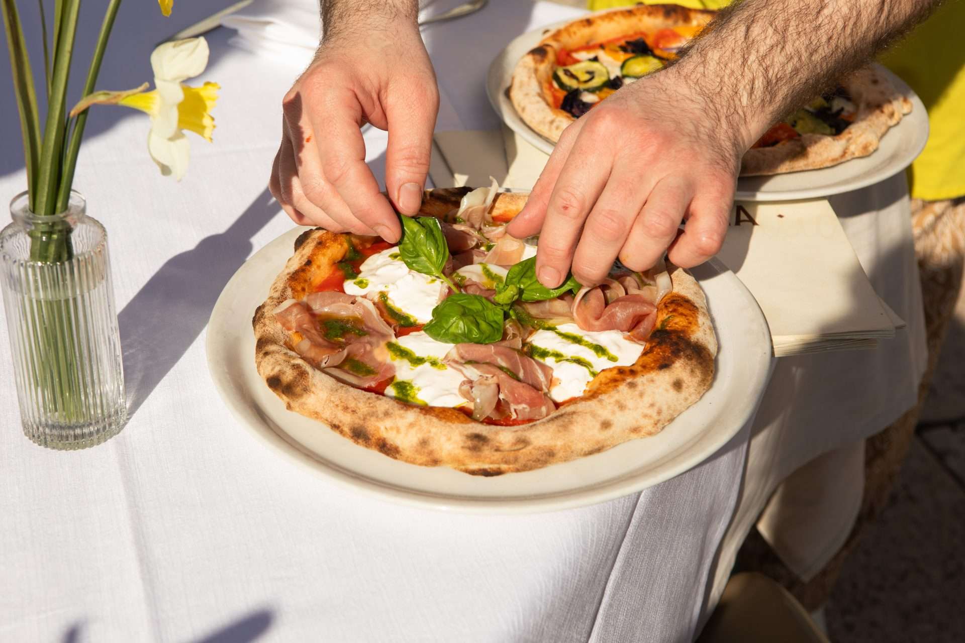 Pizzeria San Mattia Torricelle Verona (2)