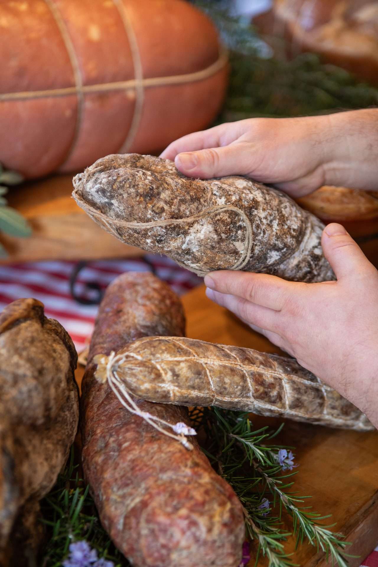 Carne e Salumi Osteria San Mattia Verona Torricelle (18)