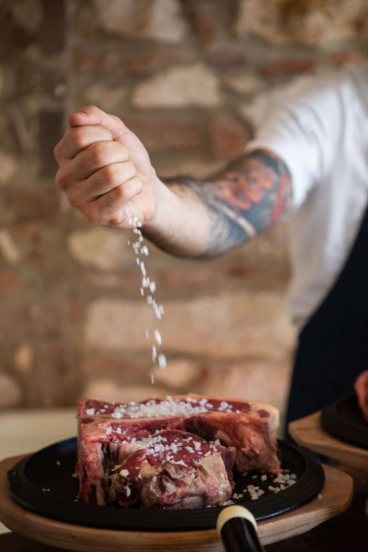 Carne e Salumi Osteria San Mattia Verona Torricelle (62)
