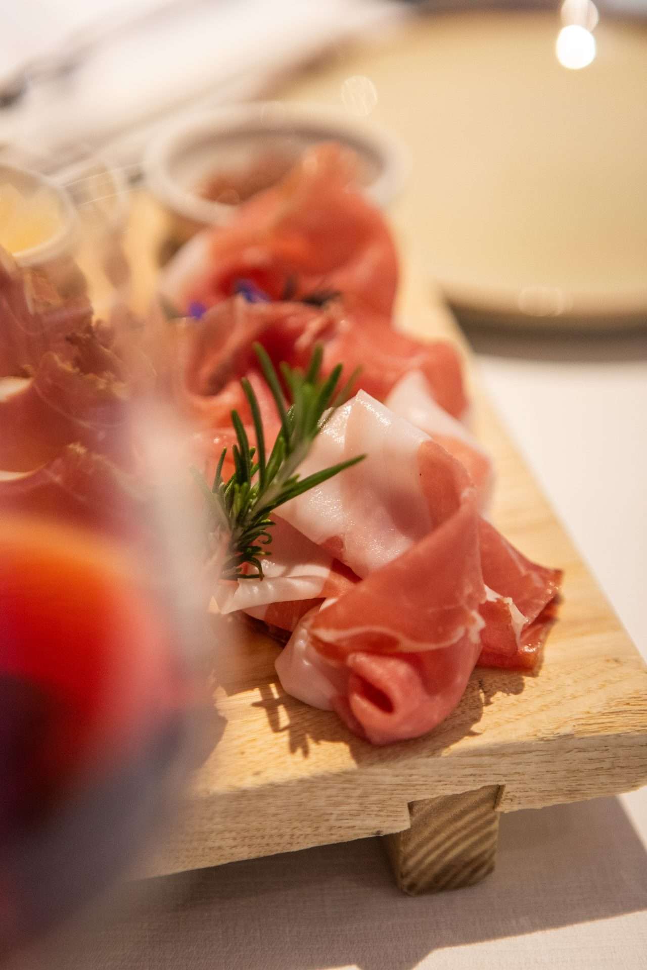 Servizio Cucina Antipasti di Carne e Pesce Osteria e Pizzeria San Mattia Verona Torricelle (47)