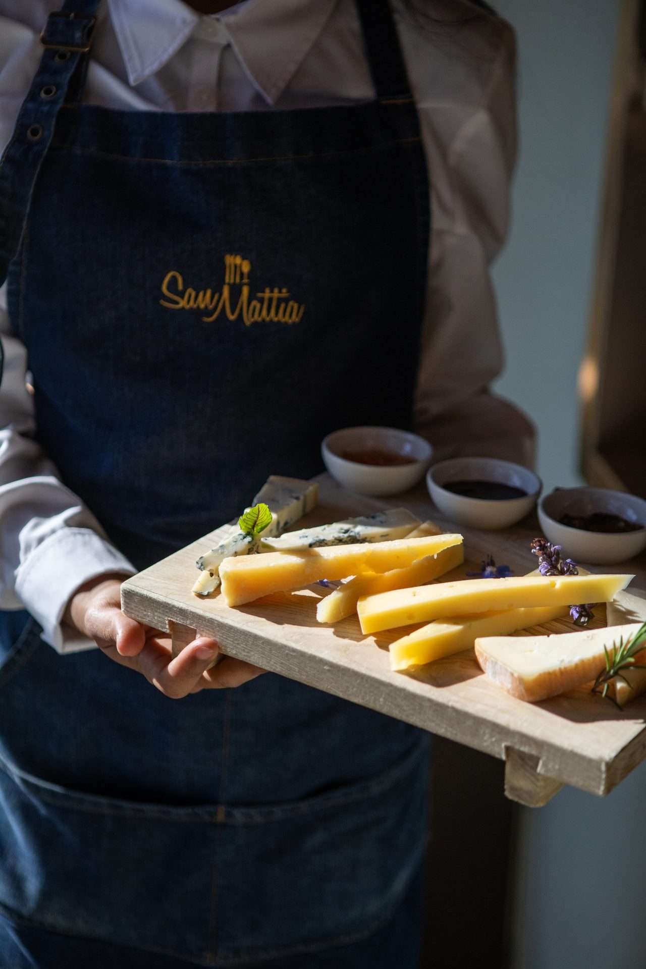 Servizio Cucina Antipasti di Carne e Pesce Osteria e Pizzeria San Mattia Verona Torricelle (6)