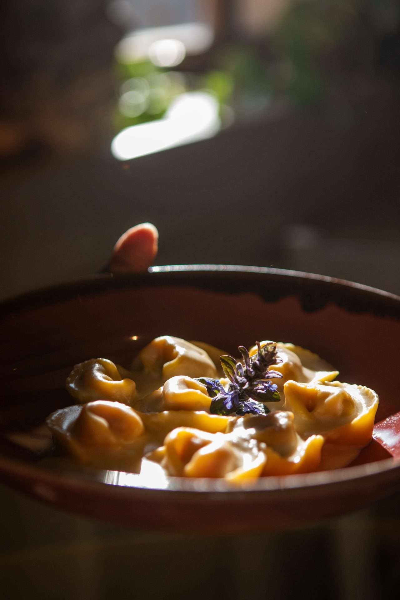 Servizio cucina primi di carne e pesce San Mattia Osteria e Pizzeria a Verona Torricelle (14)