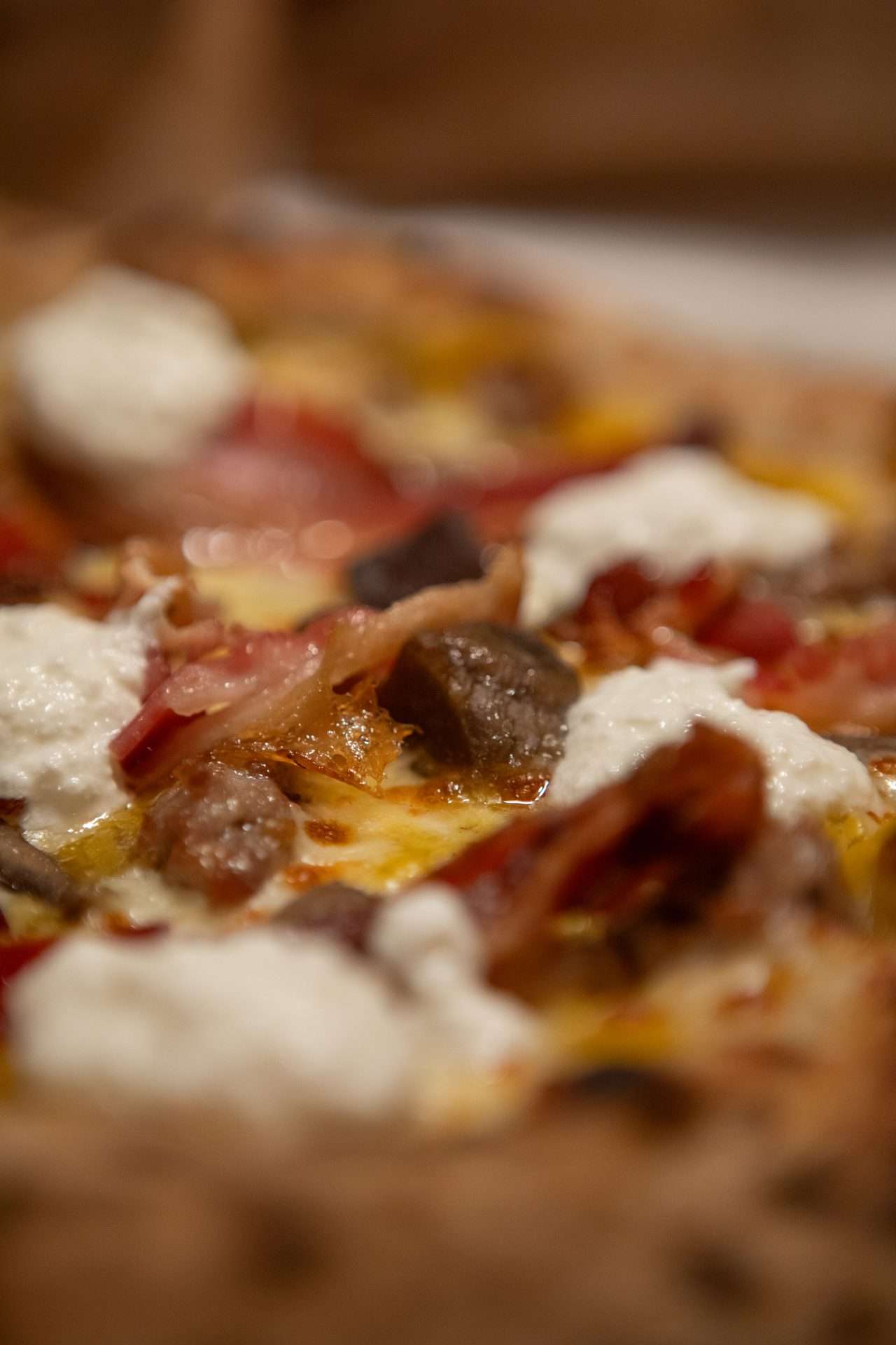 Pizzeria con prodotti di stagione San Mattia855