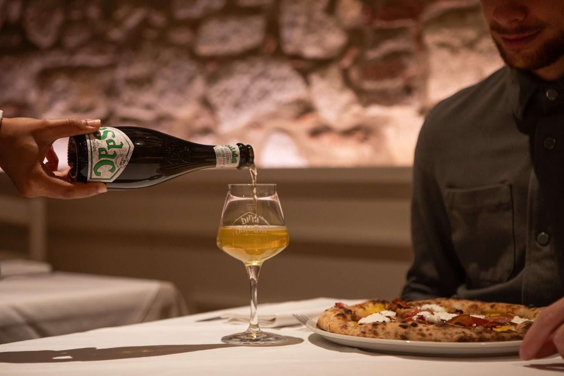 Pizzeria con prodotti di stagione San Mattia882